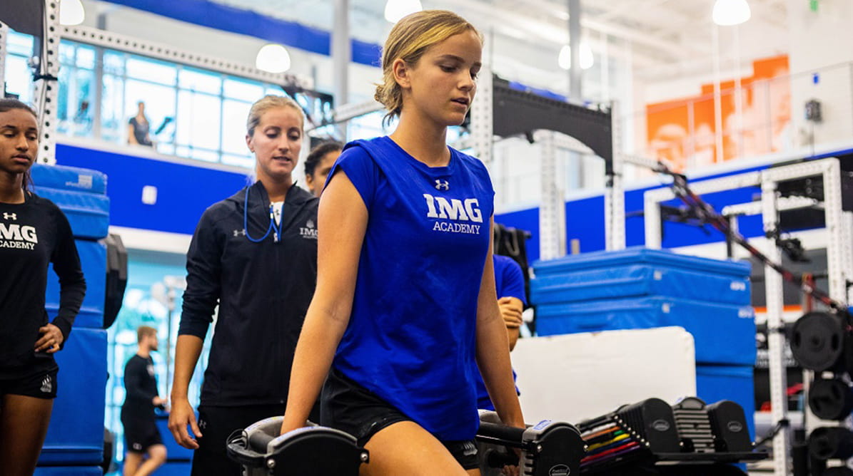 Collaborations | BISC Lincoln Park - IMG Academy
