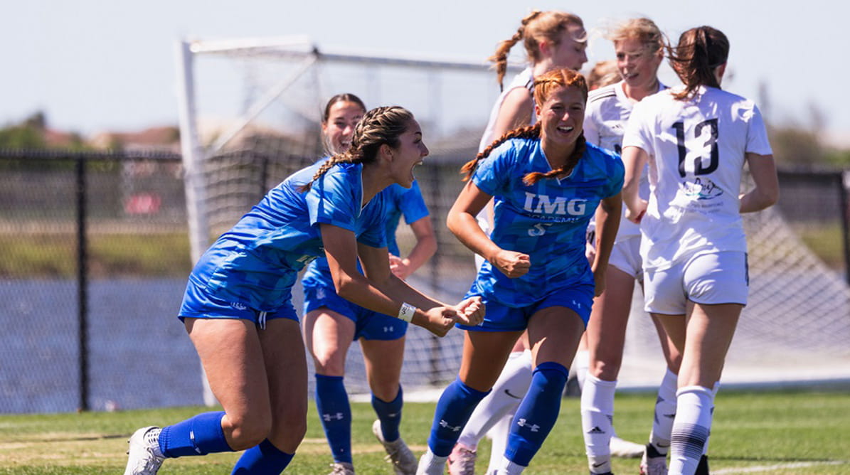 Collaborations | BISC Lincoln Park - IMG Academy