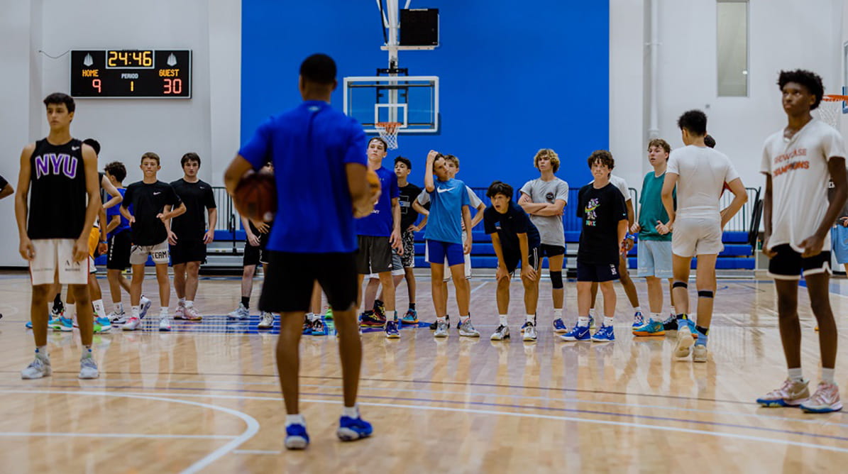 Collaborations | BISC Lincoln Park - IMG Academy