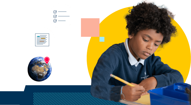 BISC Lincoln Park | Nord Anglia Education - Promo With Collage