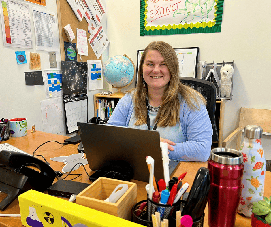 Science Beyond the Classroom: How Parents Can Spark - Science beyond the classroom