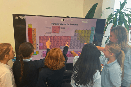 Science Beyond the Classroom: How Parents Can Spark - Science beyond the classroom