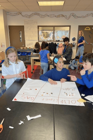 Science Beyond the Classroom: How Parents Can Spark - Science beyond the classroom